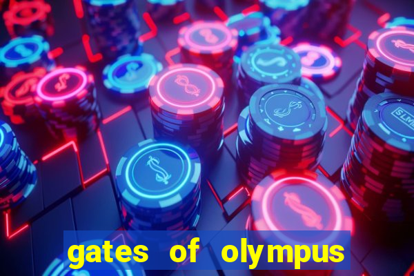 gates of olympus dice demo